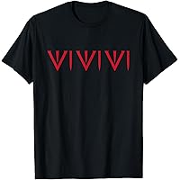 Amazon.com: 666 T-Shirt Satanic Tee T-Shirt : Clothing